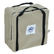 MJM International WT118-KD-BAG Woodtone optional logo carrying bag