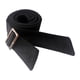 thumbnail image 1 of Cinturón Ancho De Lana Para Mujer, Para Abrigo, Chaqueta, Suéteres, Color Negro, 1 of 10
