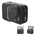 thumbnail image 3 of SharkTRUE Silicone Protective Case With Lanyard: Precise Fit, Full Function Access For Sports Camera, 3 of 8