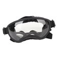 thumbnail image 1 of Cepas de Perros, Lentes UV A Prueba de Rayos UV Estructura de Hebilla Fuerte Gafas de Sol de Perros aplicación Amplia para al aire libre, 1 of 7