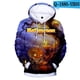 thumbnail image 1 of Sudaderas con capucha de Cosplay de Halloween, chaqueta informal para niños y adultos, tallas para niños, jersey de calabaza, Jersey Unisex08XXXL Deng Xun unisex, 1 of 2