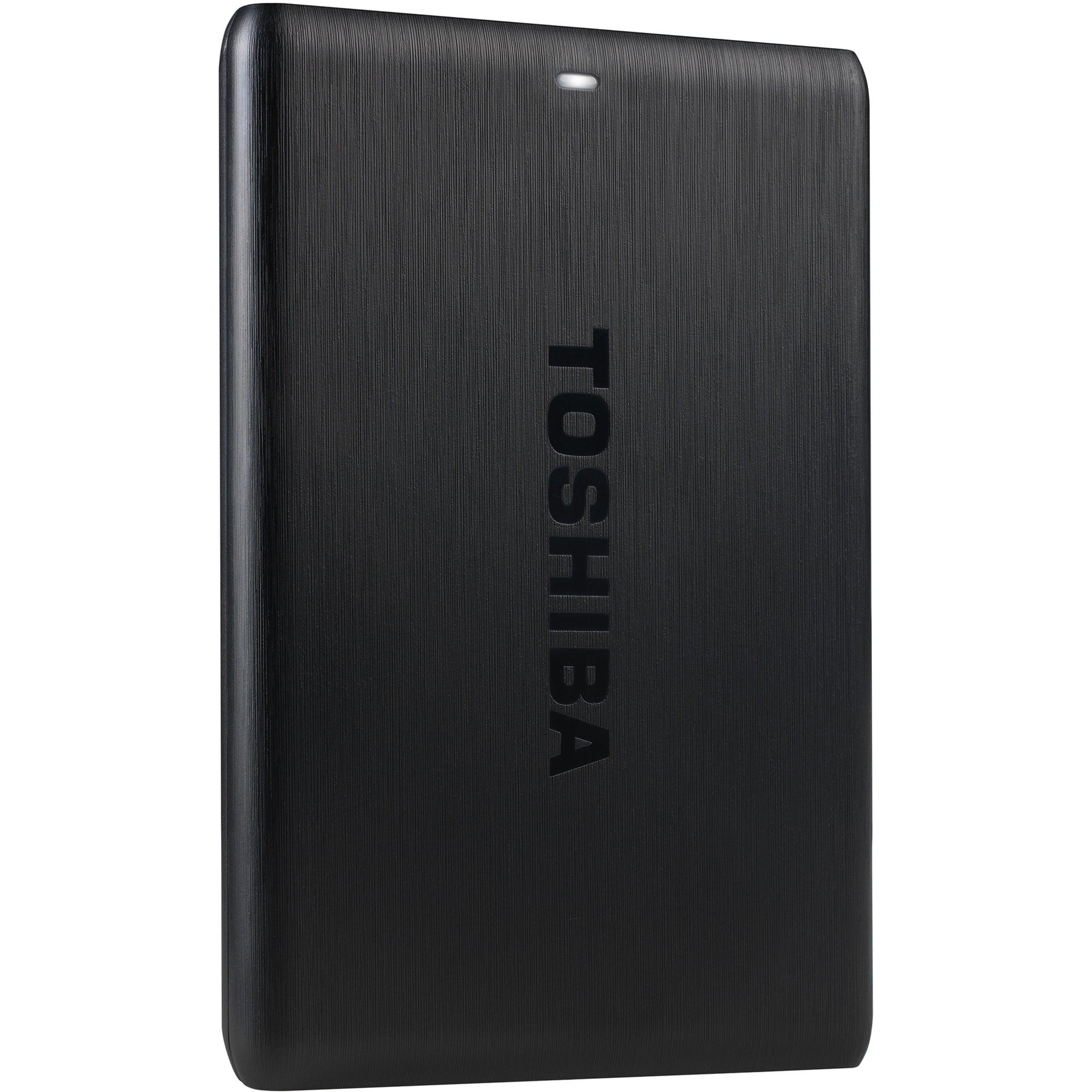 Toshiba 1tb Usb 30 Portable External Hard Drive With Backup Software