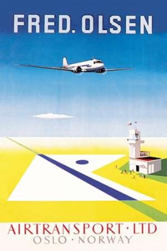 Fred Olsen Airtrans