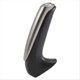 thumbnail image 2 of Car Parking Handbrake Cover Lever Shell Kit for 2006 2007 2008 2009 2010 2011 LHD, 2 of 5