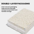 thumbnail image 4 of VETRESKA Tofu Cat Litter Natural Pretty Kitty Litter Flushable Clumping Cat Litter Pellets Original, 4 of 8