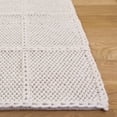thumbnail image 3 of Safavieh Natura Taryn Geometric Area Rug, Ivory, 5' x 8', 3 of 10