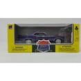 thumbnail image 2 of Vehículo de juguete NewRay Plymouth 1970 Cuda a escala 1/32 para niños, 2 of 2
