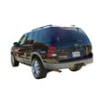 thumbnail image 3 of Auto Ventshade (AVS) by RealTruck 36019 Slots TailLIght Covers Compatible with 02-05 Explorer Compatible with Select: 2004-2005 Ford Explorer, 2002 Ford Explorer XLT, 3 of 4