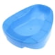 thumbnail image 5 of Plástico Portátil Fácil De utilizar Orinal Bedpans Para Mujeres Hombres Azul, 5 of 8