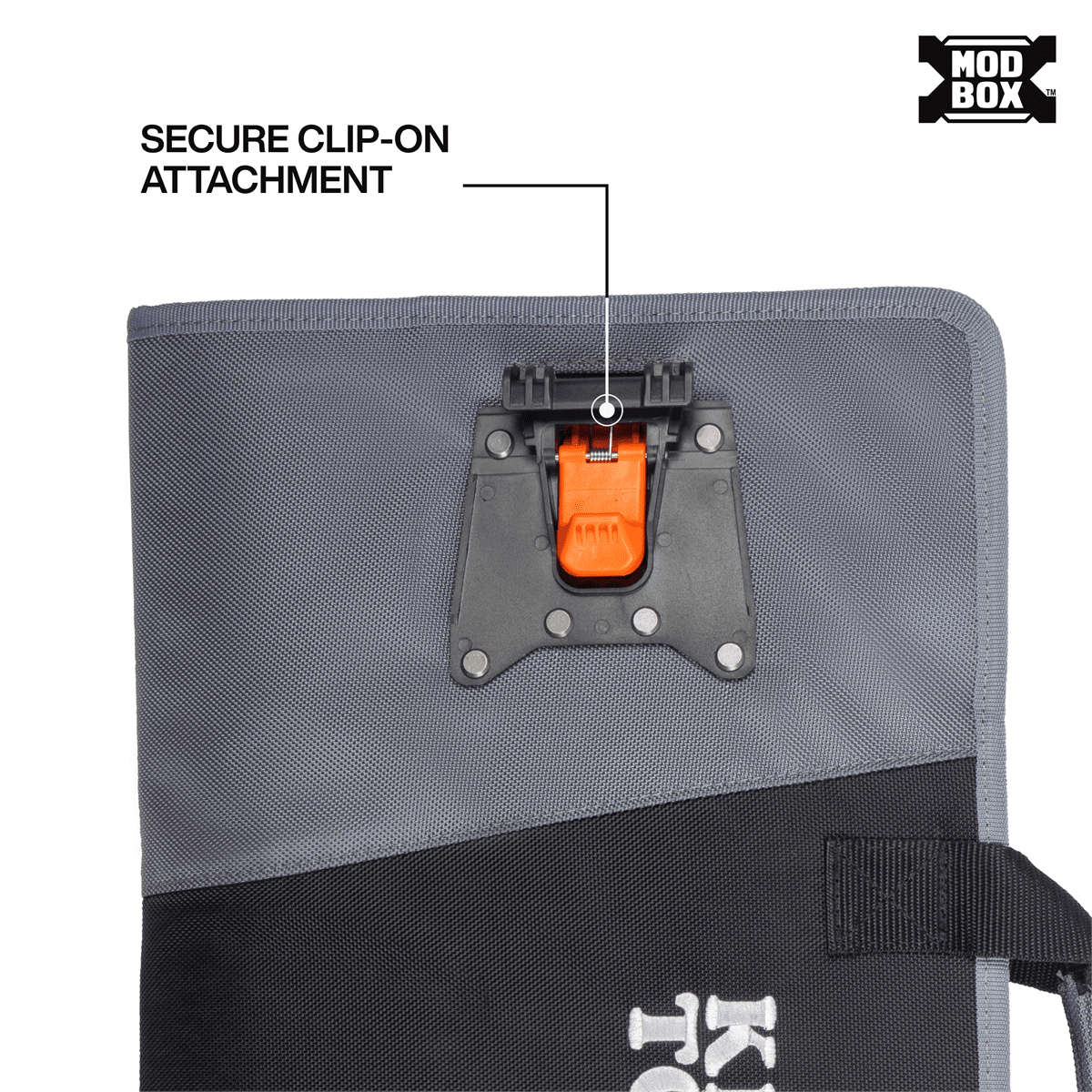 Klein Tools MODbox Utility Cart Tool Apron
