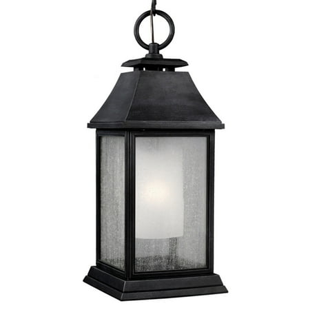 Winona Outdoor Pendant - Feiss Shepherd OL10611 Outdoor Pendant Lantern