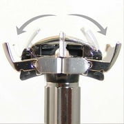 Feather Double Edge Safety Razor