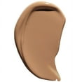 thumbnail image 4 of Maybelline Super Stay Full Coverage Liquid Foundation Makeup, Toffee, 1 fl. oz., 4 of 9