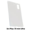 thumbnail image 1 of For ALLDOCUBE iPlay70mini Pro Tablet Clear Case Soft TPU Screen Protector, 1 of 8