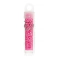 thumbnail image 2 of Miyuki 11/0 Delica Beads (5.2g) Light Pink Luminous Neon Color DB2036, 2 of 4