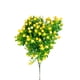 thumbnail image 2 of Decoración del hogar, decoración de habitaciones, decoración de paredes, flores y hojas artificiales, ramas de árboles artificiales, decoraciones de interior y exterior para el hogar, la oficina, ramo, 2 of 8