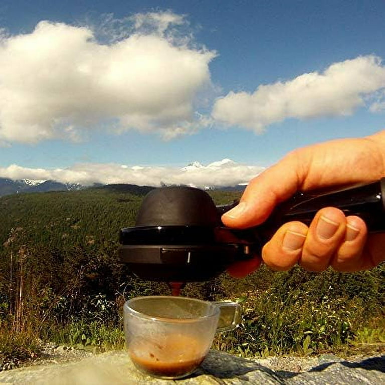 Handpresso Wild Hybrid - Walmart.com