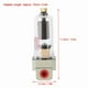 thumbnail image 1 of Aceite del Motor del Motor Separador Aceite Captura de Aceite Repáir de Reemplazo del Tanque Negro para, 1 of 7