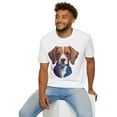 thumbnail image 4 of Dog Shirt, Shirt with Dog, Animal Tee, Shirt with Animals, 4 of 92