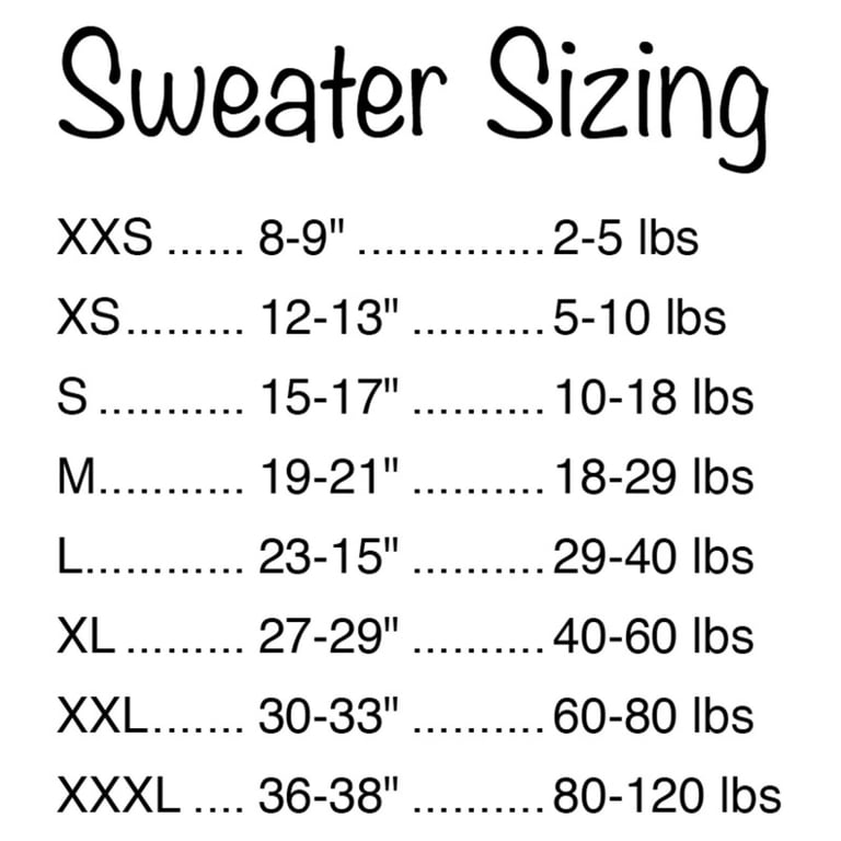 Chilly Dog Hand Knit Wool Moosey Hoodie Dog Sweater Double Extra Small