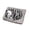 B, variant on Funny Sleeping Toys Cat, In The Mattress Toy Mini Cat In Shoe With Meows Sounds Sleeping Cute Kitty Toys Decors For
