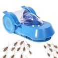 thumbnail image 1 of Trampa Para Cucarachas Reutilizable, Trampa Para Cucarachas, Trampa Para Insectos, Trampa Para Casa Para Interior, Hogar, Cocina Cateissary HA035495-00, 1 of 6
