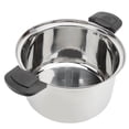 thumbnail image 1 of Olla A Presión Micro, Olla A Presión Micro Multifuncional De Acero Inoxidable 304 Para Cocina, 1 of 7