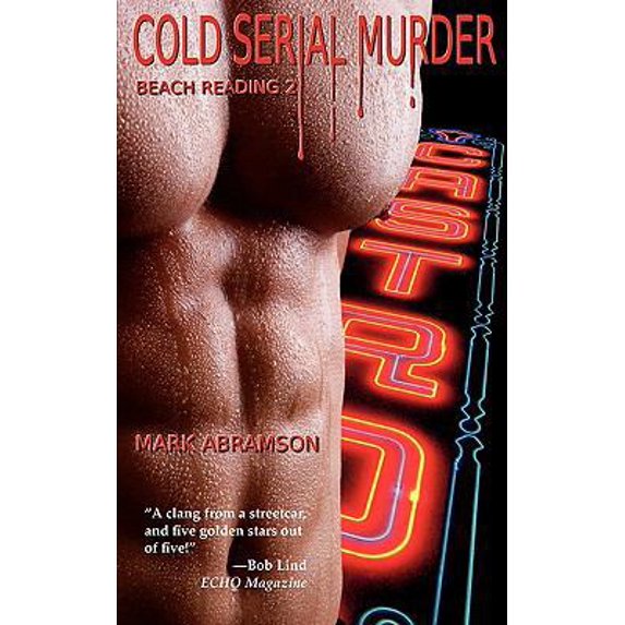 Pre-Owned Cold Serial Murder (Beach Reading) (Paperback) 1590211405 9781590211403