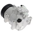 thumbnail image 6 of AC Air Condition Compressor with Clutch for Toyota Corolla Matrix 2011-2013, 6 of 7