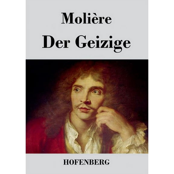 Der Geizige (Paperback)