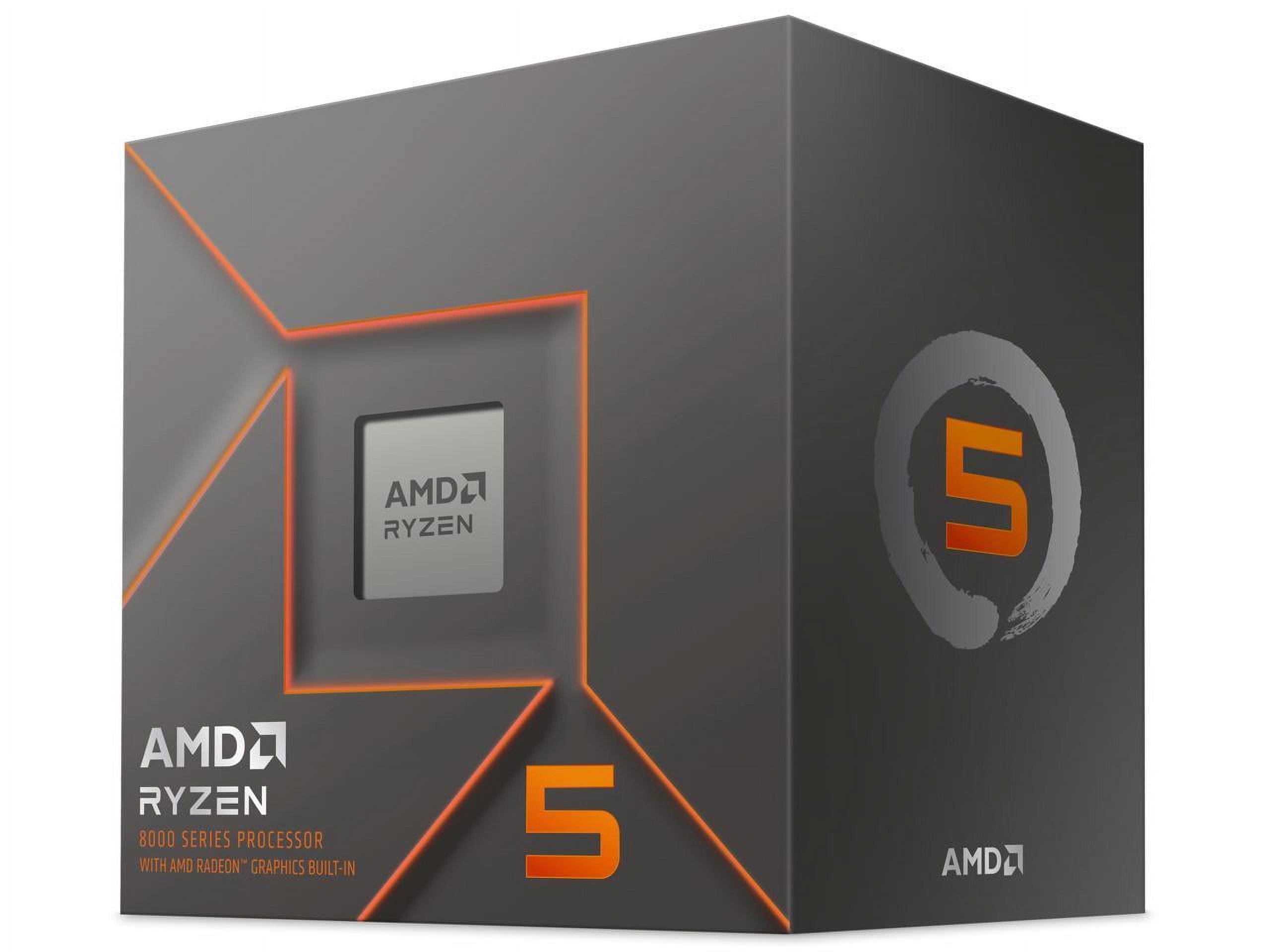 AMD Ryzen 9 7900X - 12-Core 4.7 GHz - Socket AM5 - 170W AMD Ryzen 9 7900X - 12-Core 4.7 GHz - Socket AM5 - 170W