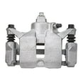 thumbnail image 2 of Detroit Axle - Rear Right Brake Caliper for Chevy Impala Pontiac Grand Prix Buick LaCrosse Regal Allure Century Passenger Side Brake Caliper w/Bracket Replacement, 2 of 7