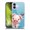 Away, variant on Head Case Designs Arsenal FC 2024/25 Kit Away Soft Gel Case for Samsung Galaxy S22 5G