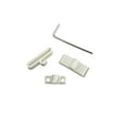 thumbnail image 2 of Agiferg Kit de Formation de Faisceau 4 Pcs Clip de Fixation de Cordon d'Alimentation pour Lunettes DJI FPV V2, 2 of 9