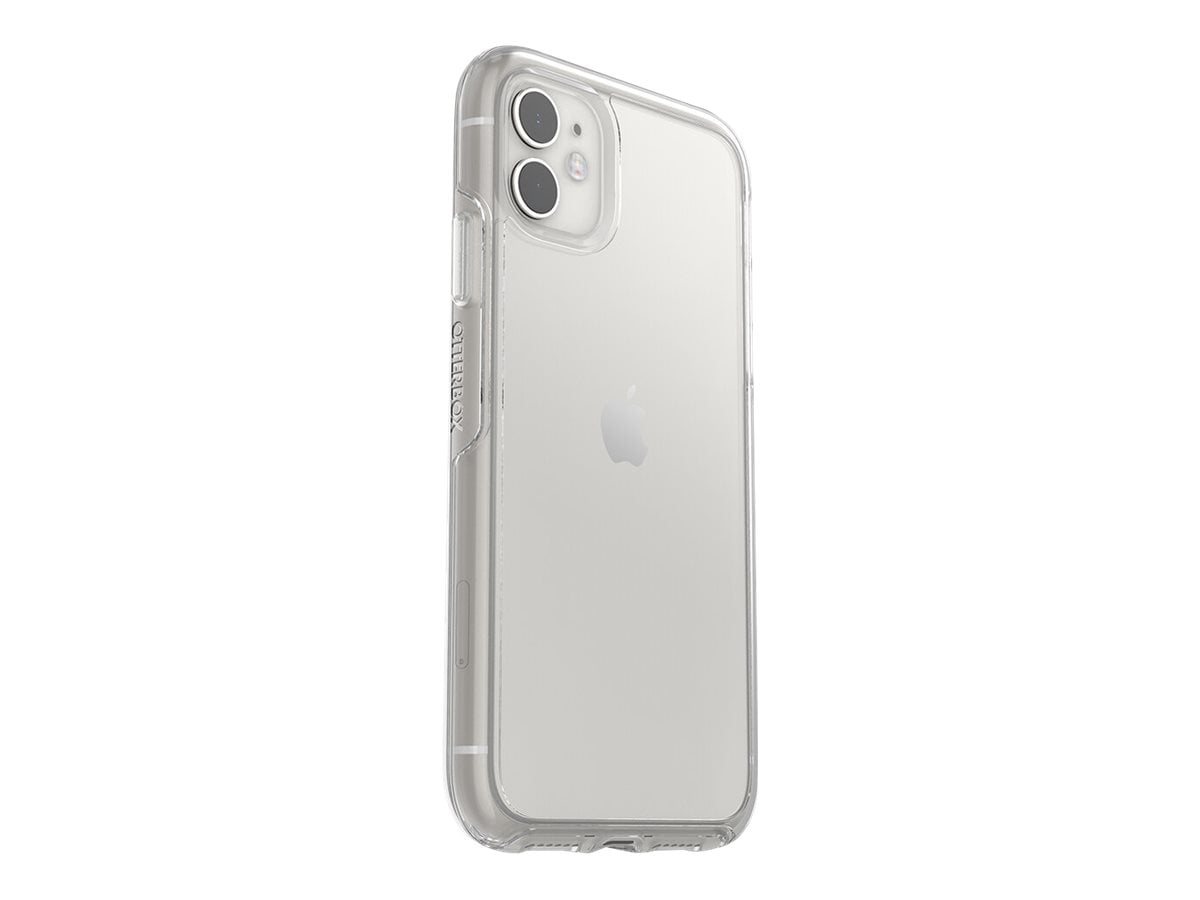 OtterBox Symmetry Series Clear Case for iPhone 11