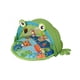 thumbnail image 1 of Gimnasio para Bebe The Baby Shop 63608 Rana Tapete de juegos, 5 juguetes Verde -, 1 of 8