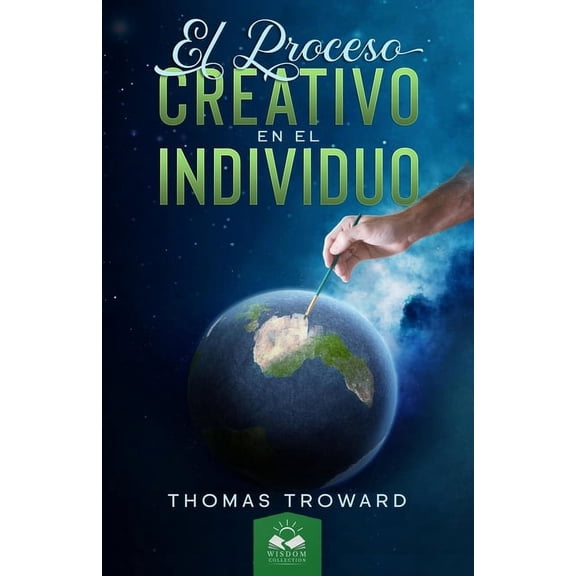 El Proceso Creativo en el Individuo, (Paperback)