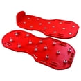 thumbnail image 2 of Zapato de picos BYP Tipo Plantilla Para epóxido ZPI00, 2 of 4