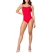 thumbnail image 2 of Body Diseño Tanga Sin Latex Diane & Geordi Colombia 2148 rojo M, 2 of 4