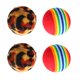 thumbnail image 1 of 4 Juguetes para Masticar Duraderos para Mascotas con Juguete de para Mascotas Resistente Mordiscos para Perros, 1 of 8