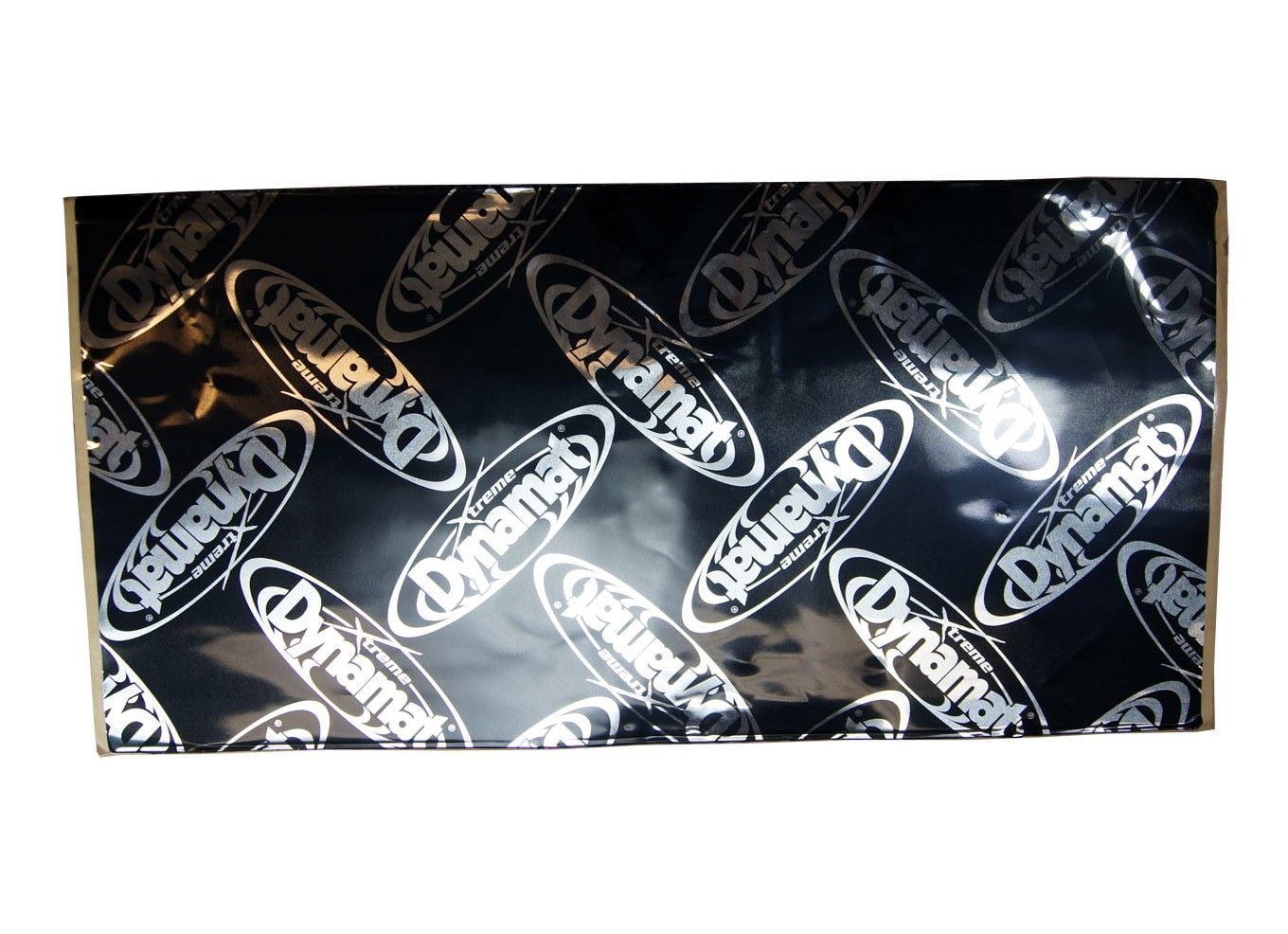 Dynamat Xtreme Extreme BULK 24/"x12/" Sheet 2 FT²