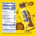 thumbnail image 6 of Nesquik Chocolate Low-fat Milk, Ready to Drink Low-fat Milk, Breakfast Drink, 14 fl oz, 6 of 12