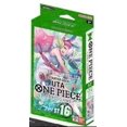 thumbnail image 1 of Starter Deck One Piece English TCG [ST-16] Green Uta, 51 cartas, 1 of 1
