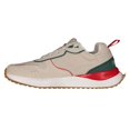 thumbnail image 5 of Tenis Charly Olympics Valt Fashion Unisex Moda Sport beige 28, 5 of 5