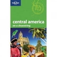 thumbnail image 1 of Central America on a Shoestring (Lonely Planet Shoestring Guide), 1 of 1