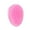 Cloud rose red, variant on Detangling Hair Brush,Detangler Hair Brush Glides Through Tangles for All Hair Types Eliminates Knots,Reduces Breakage