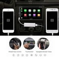 thumbnail image 6 of Citreal USB Carplay Dongle Adapter for Android 4.2+, Supports Wired Android Auto, Mirroring, USB Connection, 6 of 9