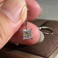 thumbnail image 5 of Women'S Earrings, Suitable For Multiple Ear Piercings, Birthday And Valentine'S Day Gifts, Ideal For Teenage Mothers, Wives And Adults, Versatile, Slimming, Small And Exquisite., 5 of 6