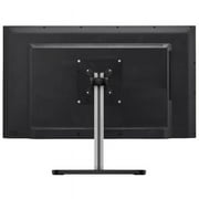 Atdec Dual/Single VESA 75x75 100x100 Monitor Freestanding Desk Mount VFSDH