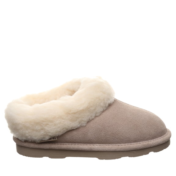 BEARPAW Brina Youth Mushroom Boot Size 1